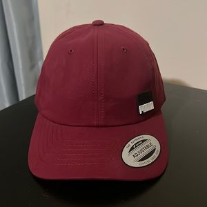Puma dad cap